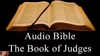 The Book of Judges - NIV Audio Holy Bible - High Quality and Best Speed - Book 7