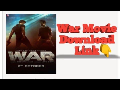 download-war-full-movie-hindi|how-to-download-war-full-hd-movie