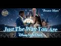 Just The Way You Are – Bruno Mars | Disney-Style | Cinematic R&B Soul Duet