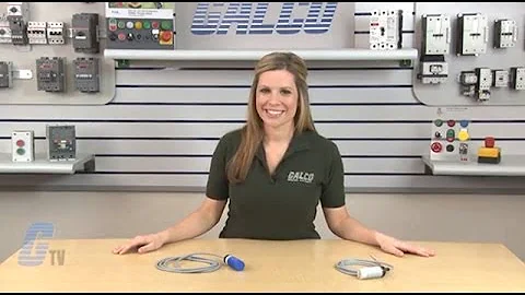 What is a Capacitive Proximity Sensor?