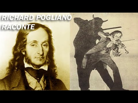 Vidéo: Énigmes De Niccolo Paganini: Pourquoi Le Grand Musicien S'appelait Le Violoniste Du Diable - Vue Alternative