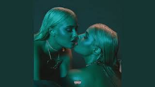 Tommy Genesis - It's Ok (Official Audio)