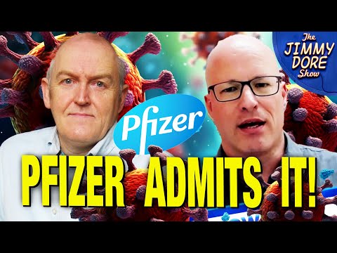 Pfizer Admits Public Received A DIFFERENT VACCINE Formulation Than One They Tested!