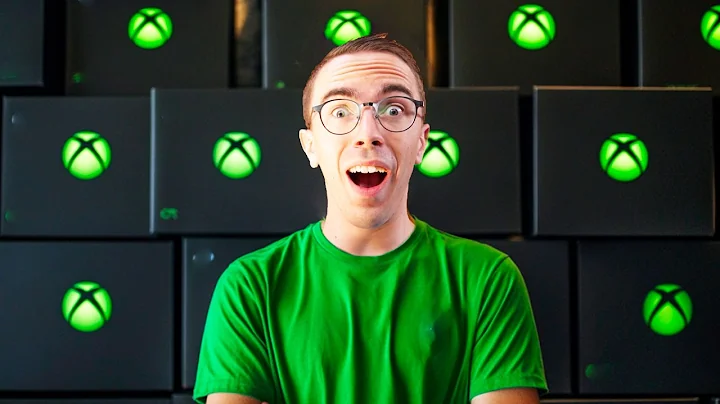 Should You Buy an Xbox in 2025? thumbnail