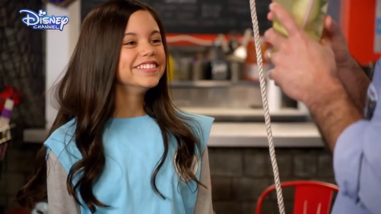 Soft/Dorky Harley Diaz scenes (SITM)