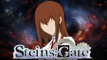 Steins;Gate is a Barrel of Laughs... Until it