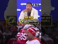 Myles Garrett shares his first reaction to the blockbuster trade that sent him to the LA Rams 😲
