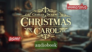 A Christmas Carol Book  Charles Dickens Classic Holiday Tale  Timeless Christmas Spirit