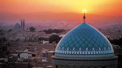 سورة النحل بصوت القاريء السديس والشريم