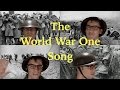 Electric needle room  the world war one song music