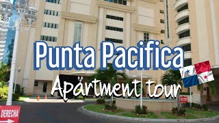 Panama City Apartment Tour Punta Pacifica A Day In The Life