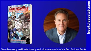 Using Strategic Thinking to Defeat Bad Strategy and Save Your Plan | StrategyMan by Rich Horwath