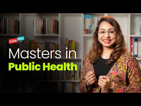 Masters in Public Health India | MPH Courses | PG in Public Health