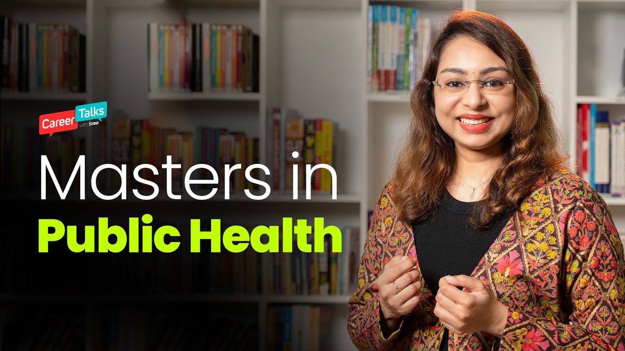Masters in Public Health India | MPH Courses | PG in Public Health