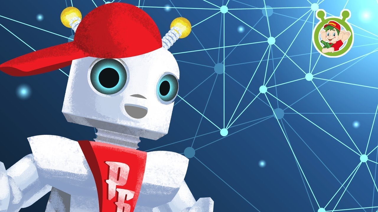 мультиварик тв робот. мультиварик и робот роберт. робот роберт. робот бронислав. музыкальный робот.