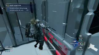 Pragmata : Training Simulations - Stand or Die (Gold)