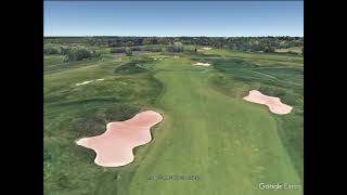 The Belfry PGA National Course screenshot 2