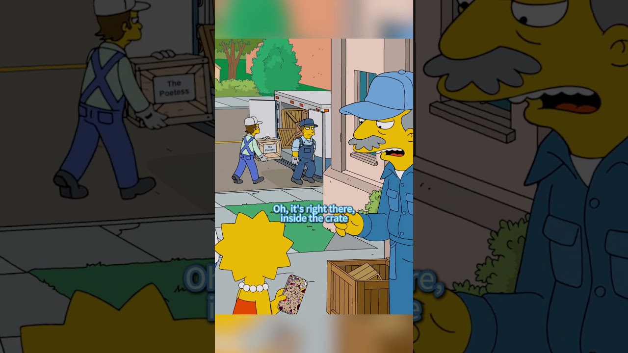 Who stole the painting？