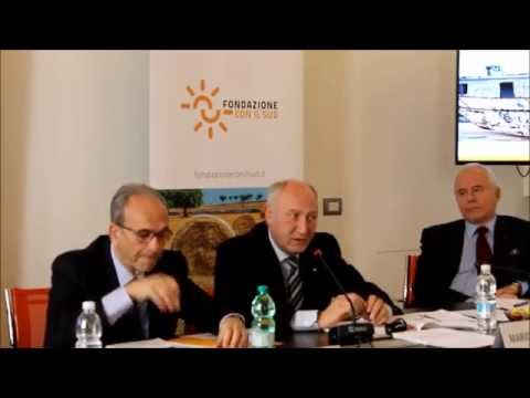 Intervento di Mario MORCONE, Capo Dipartimento Immigrazione, Ministero dell’Interno