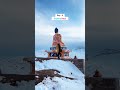 7-Day Spiti Valley Road Trip 🏔️ | Complete Itinerary in 30 Seconds