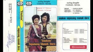 Dariyah & Yoyo S A1 Enakan Enakan