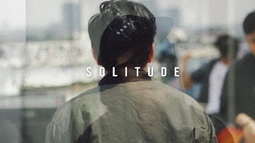 DIVIDE - Solitude (OFFICIAL VIDEO)