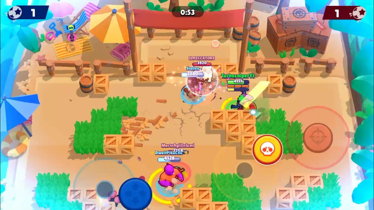 Am i a pro trickshotter?