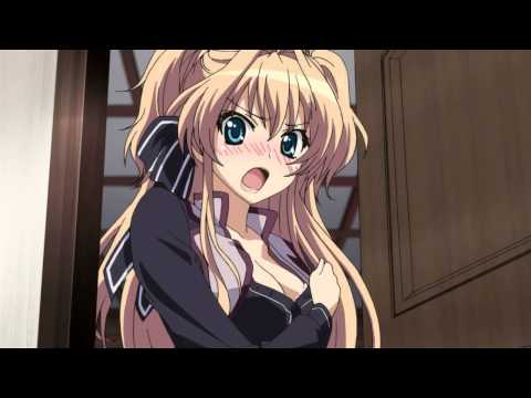 Mashiro-Iro Symphony - 04 - Lost in Anime