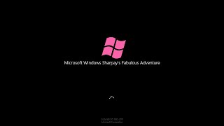 Windows Never Released Bootscreen Mockups 430 (2023)