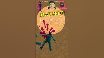 Brainrot Level 338 Squid game Touwuitdaging #gameplay #squidgame #shorts #gamtng #gamious #gamif