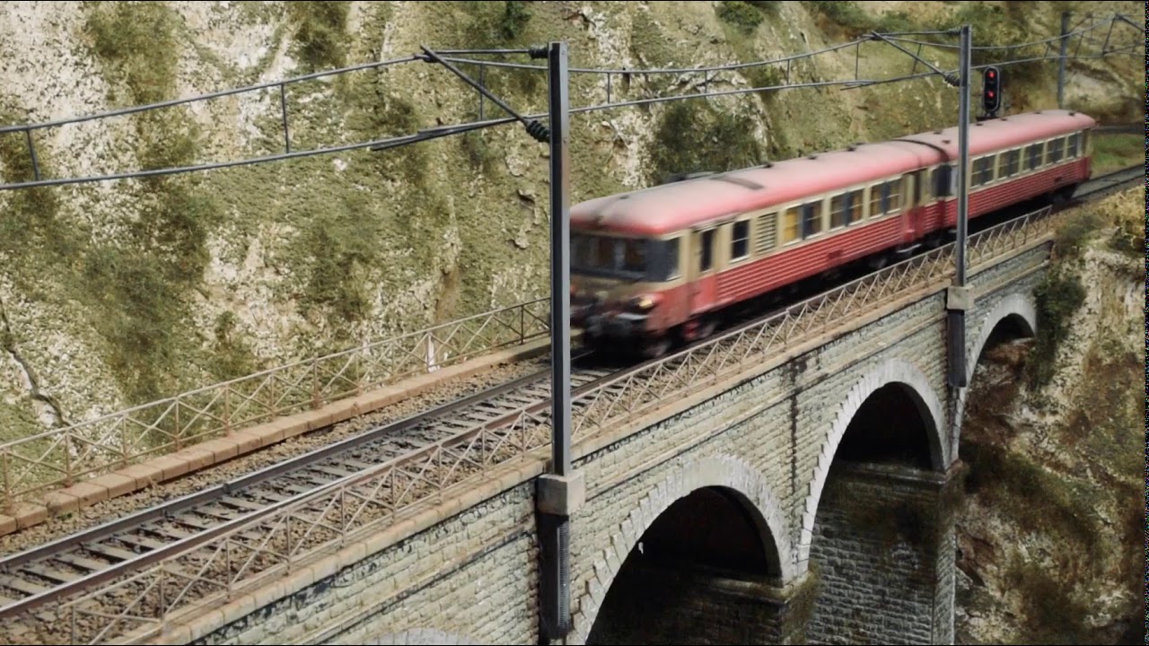 Autorail X4300 Caravelle | X 4300, 4500 et 4900 CARAVELLE