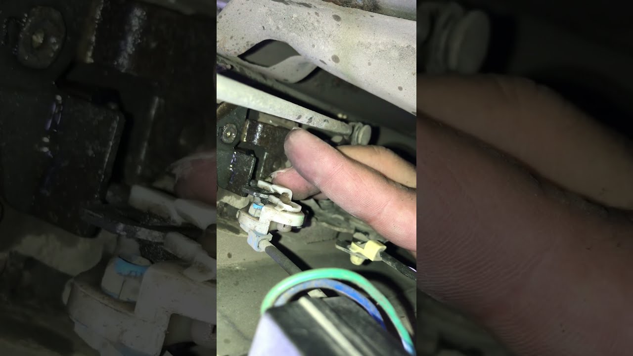 Como Abrir La Puerta Trabada De Un Auto 