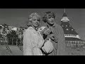 Marilyn Monroe In "Some Like It Hot" - Movie Scene And Rare Onset Footage