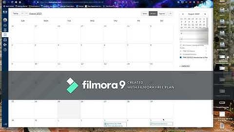 3   Recurring Calendar Event