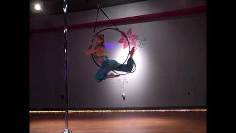 Tiger Lily Spring Showcase 2017 Bobbi