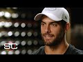 49ers QB Jimmy Garoppolo's exclusive interview with Steve Young | SportsCenter