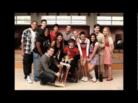 Glee Photos