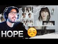 Reaction to SMTOWN '빛 (Hope)' Official Video | SMTOWN LIVE "Culture Humanity"
