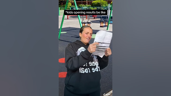 *kids opening exam results🤣 #comedy #results #exam #examresults #gcse