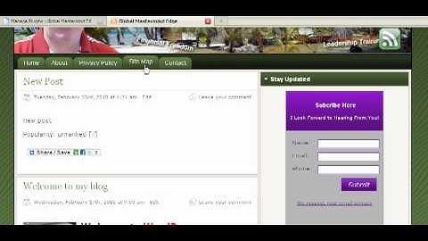 Video 25 Stat Press Plugin Flexsqueeze