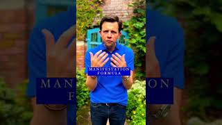 Matt Cooke Guided Manifestation Technique