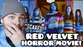 First Time Hearing Red Velvet '피카부 PEEKABOO' Reaction