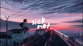 Lost Wolves & glasscat - Hold on