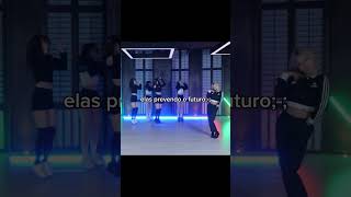 Scrr Elas Prevendo O Futuro - Tags Ah