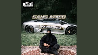 Sans Adieu - Yamsel