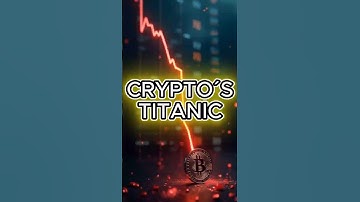 The $60 Billion Collapse of Terra Luna