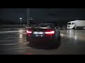 أفضل مقطع درفت BMW مع اغاني اجنبية رائعة 2021 BMW NIGHT LOVELL DRIFT HOUSE MUSIC 