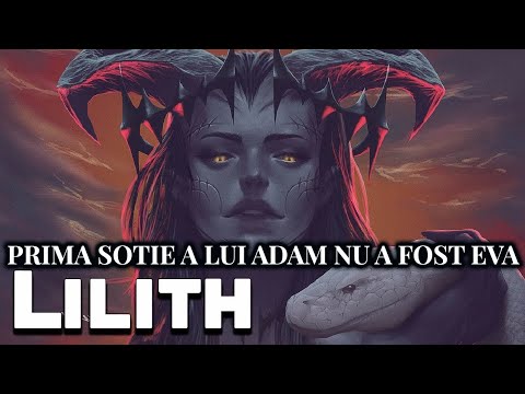 Video: Afla Sabrina despre Lilith?