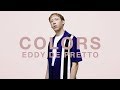 Capture de la vidéo Eddy De Pretto - Random | A Colors Show