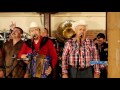 Los Intocables Del Norte Ft. Banda Renovacion - Andamos Borrachos Todos (En Vivo 2016)